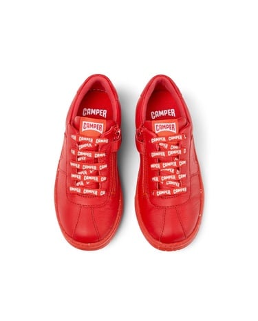  Çocuk Camper Runner four K800552-009