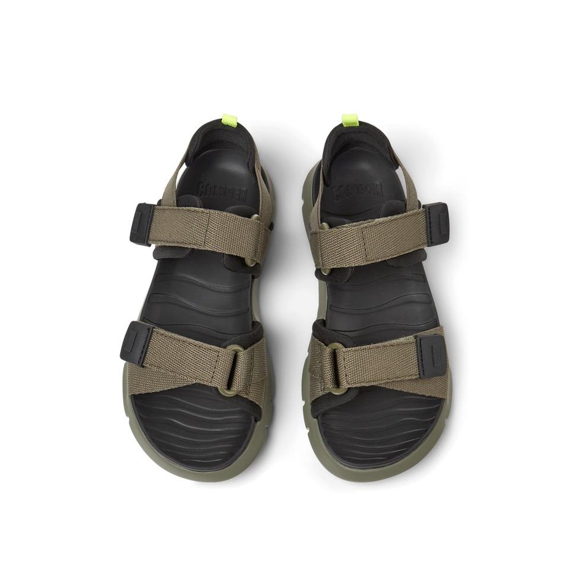 Çocuk Camper Oruga K800637-001