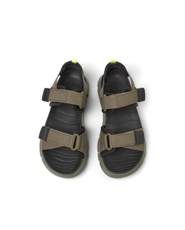  Çocuk Camper Oruga K800637-001