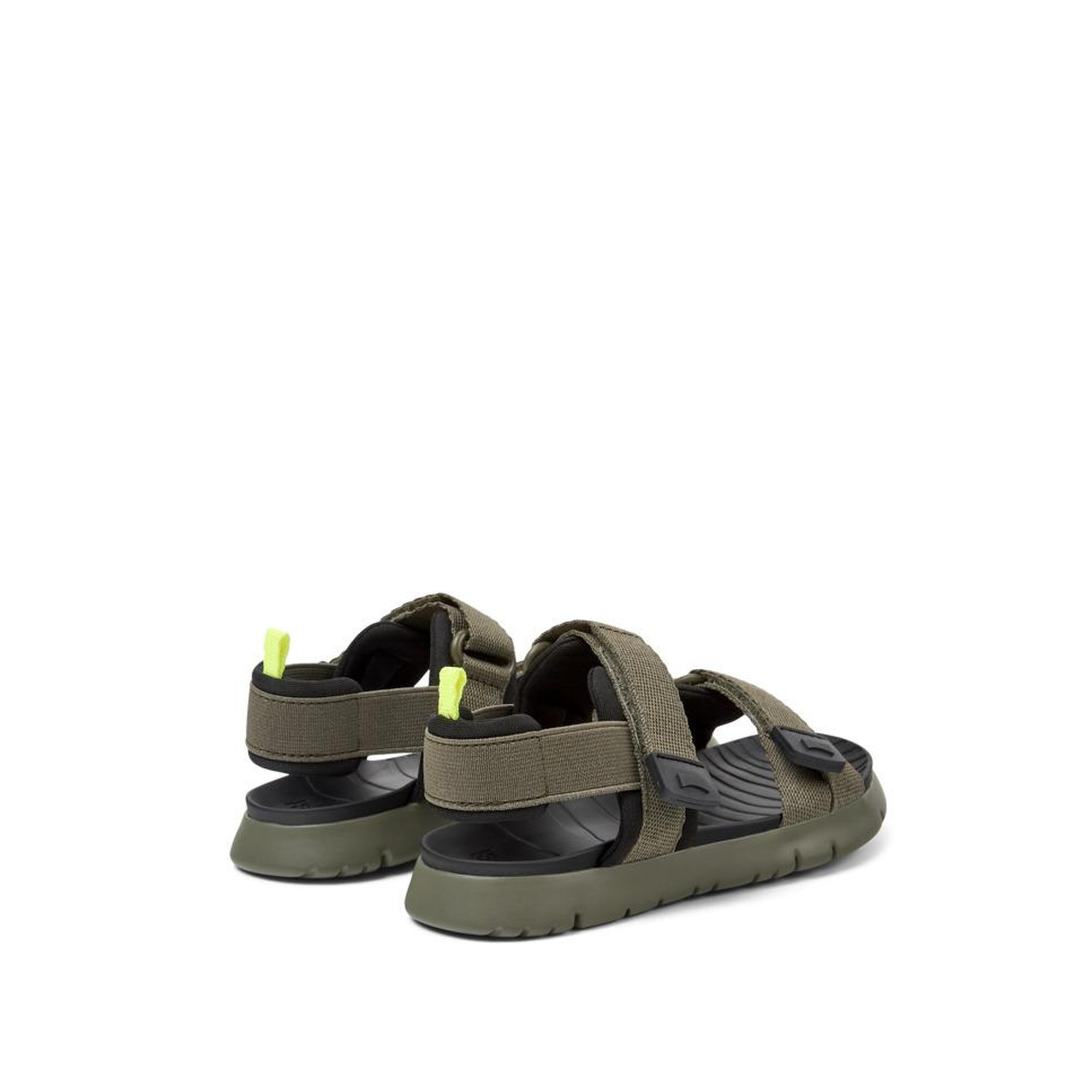 Çocuk Camper Oruga K800637-001