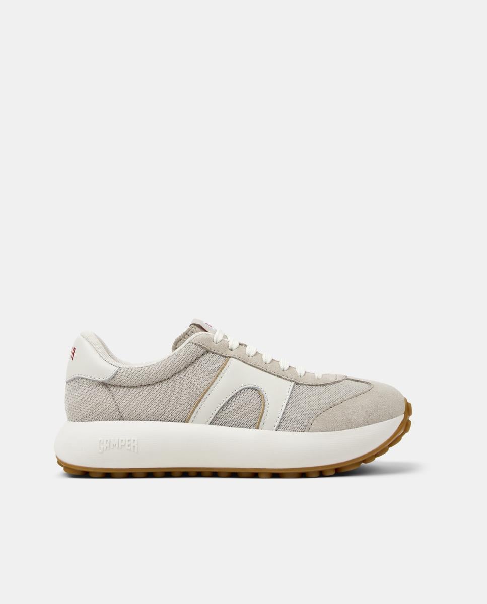  Kadın Camper Pel K201826-007