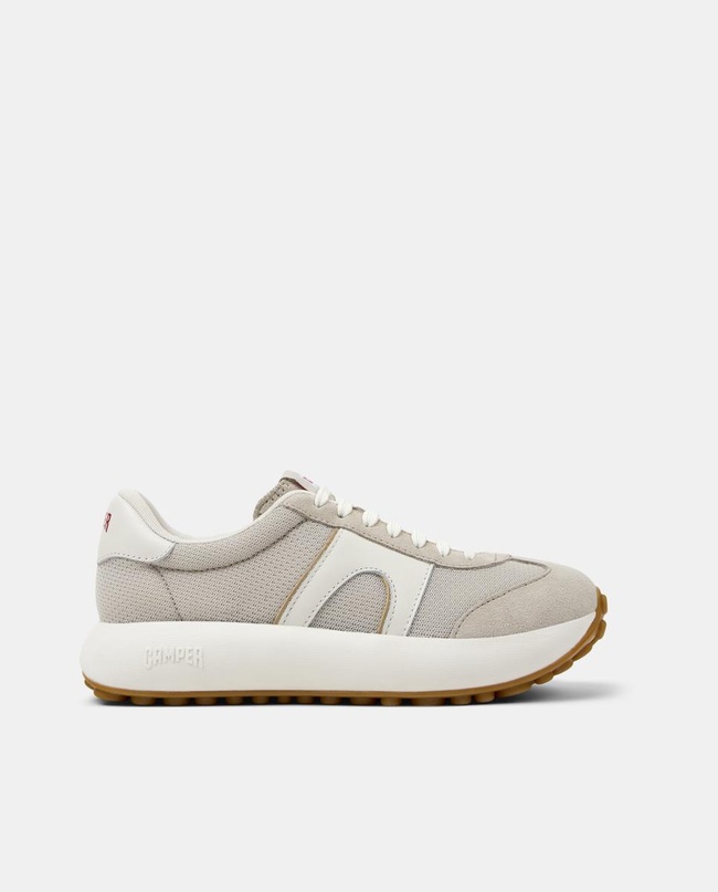  Kadın Camper Pel K201826-007