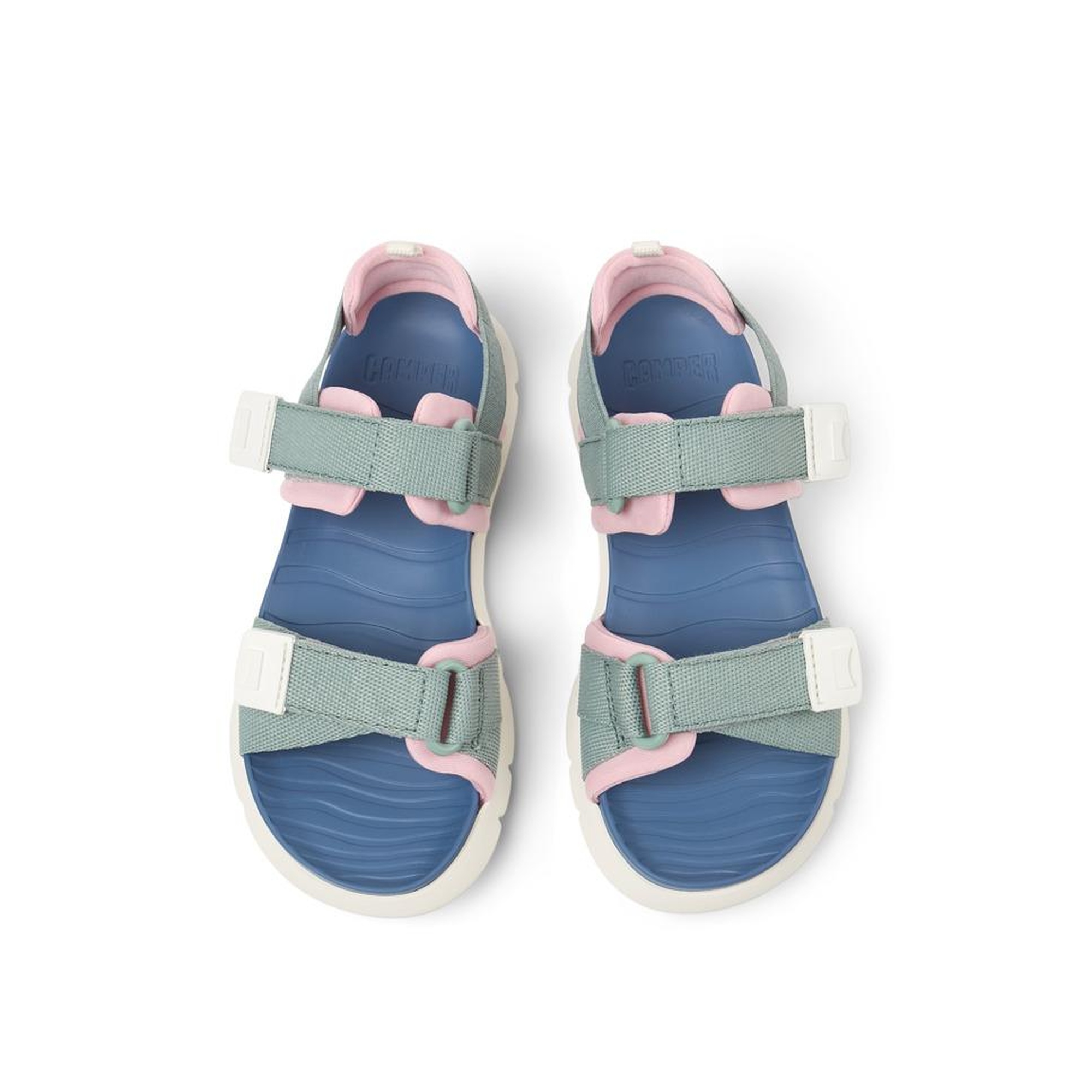 Çocuk Camper Oruga K800637-004