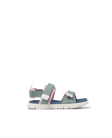  Çocuk Camper Oruga K800637-004