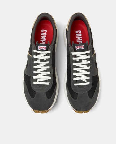  Kadın Camper Pel K201826-008