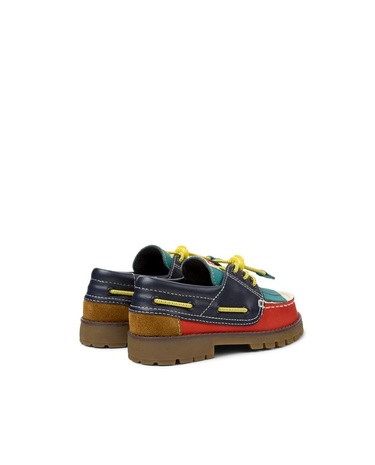  Çocuk Camper Boc K800642-001