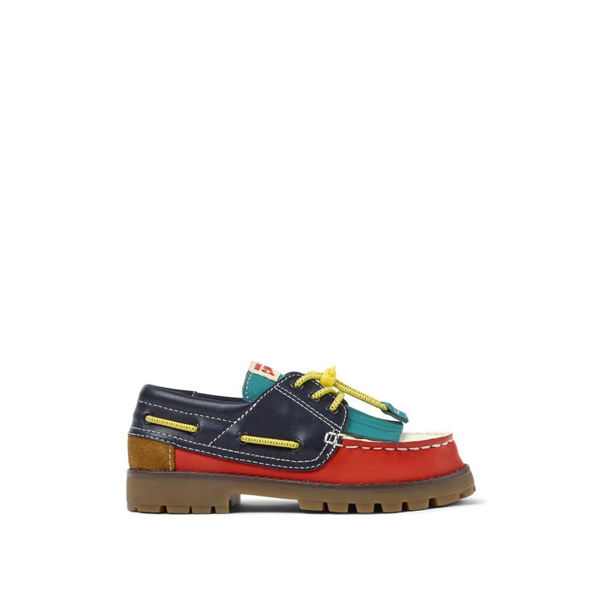 Çocuk Camper Boc K800642-001