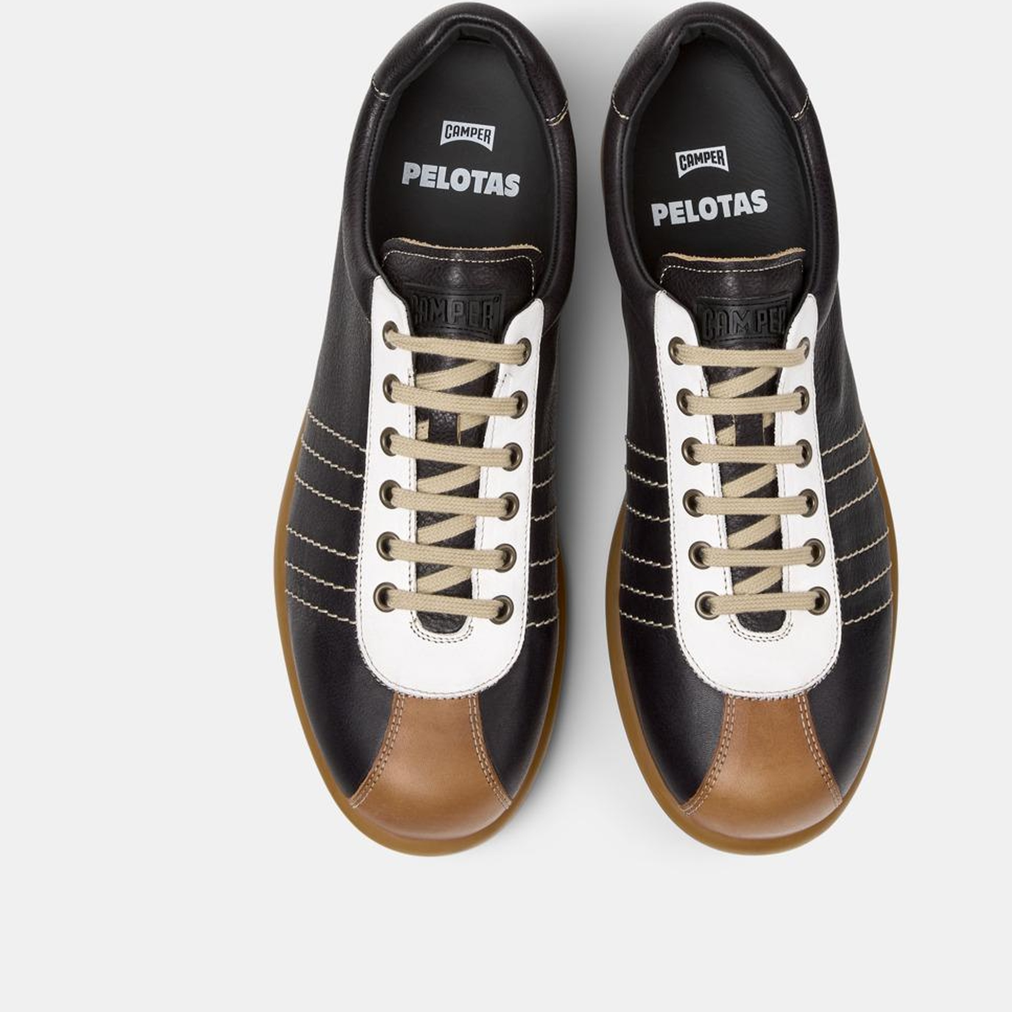 Kadın Camper Pel K201758-001