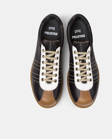  Kadın Camper Pel K201758-001