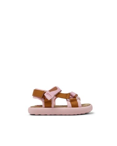  Çocuk Camper Pelotas K800579-005