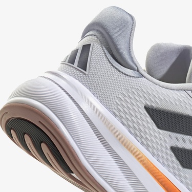  adidas Response Super Erkek Gri Koşu Ayakkabısı