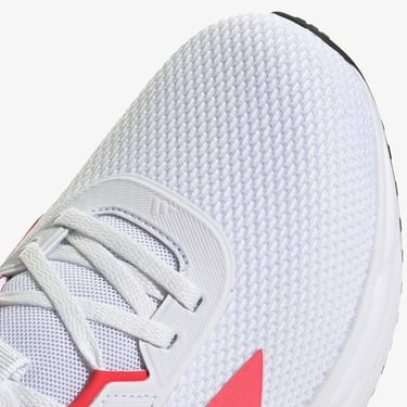  adidas Galaxy 7 Erkek Beyaz Koşu Ayakkabısı