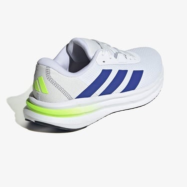  adidas Galaxy 7 Erkek Beyaz Koşu Ayakkabısı