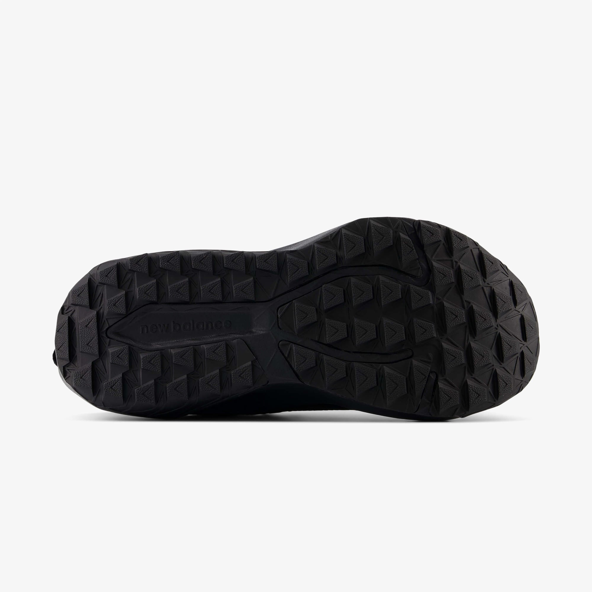 New Balance New Balance Nitrel Kadın Siyah Koşu Ayakkabısı Sneaker | FashFed Siyah - 5. görsel