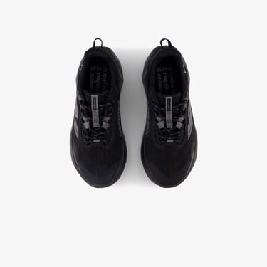  New Balance Nitrel Kadın Siyah Koşu Ayakkabısı