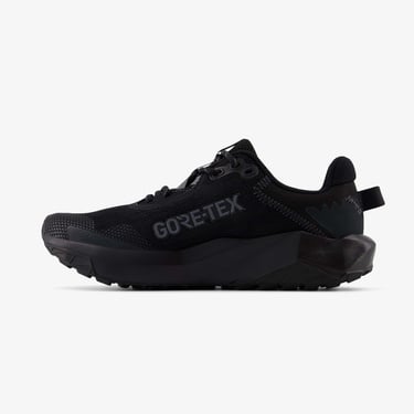  New Balance Nitrel Kadın Siyah Koşu Ayakkabısı