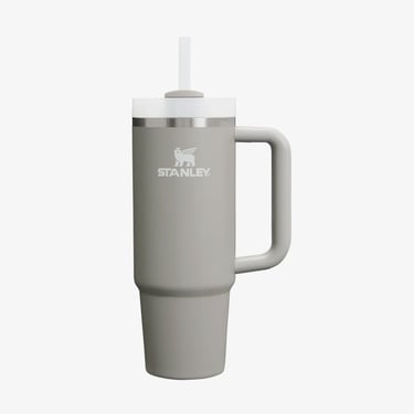  Stanley The Quencher FlowState Tumbler 0.89L Gri Termos