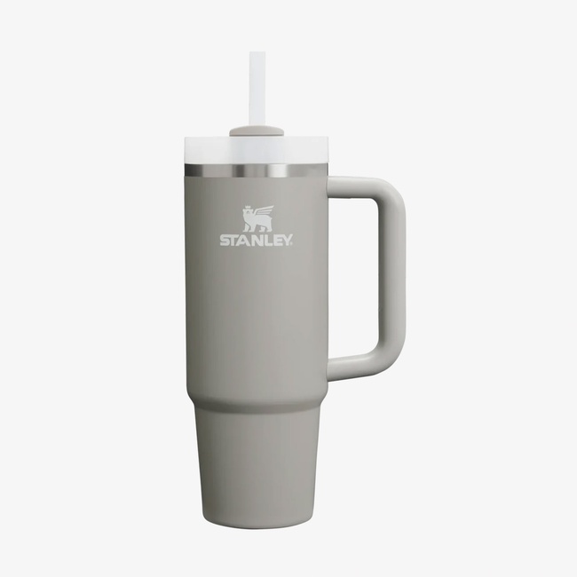  Stanley The Quencher FlowState Tumbler 0.89L Gri Termos