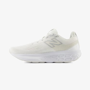  New Balance Fresh Foam 520 V9 Kadın Beyaz Koşu Ayakkabısı