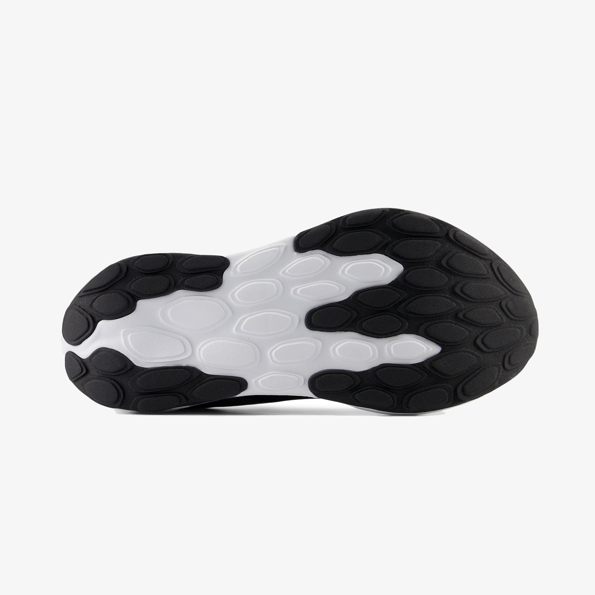 New Balance Fresh Foam 520 V9 Kadın Siyah Koşu Ayakkabısı