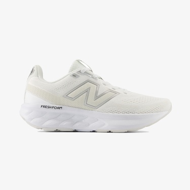  New Balance Fresh Foam 520 V9 Kadın Beyaz Koşu Ayakkabısı