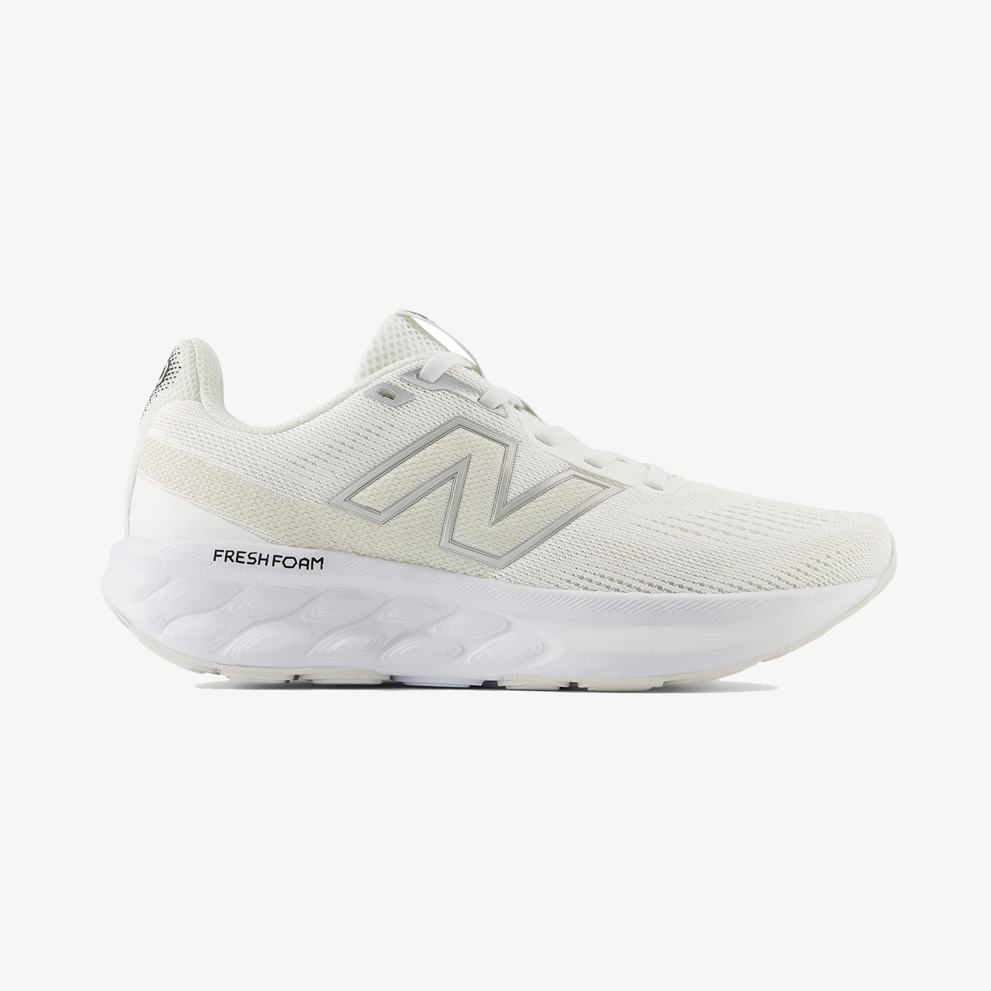  New Balance Fresh Foam 520 V9 Kadın Beyaz Koşu Ayakkabısı