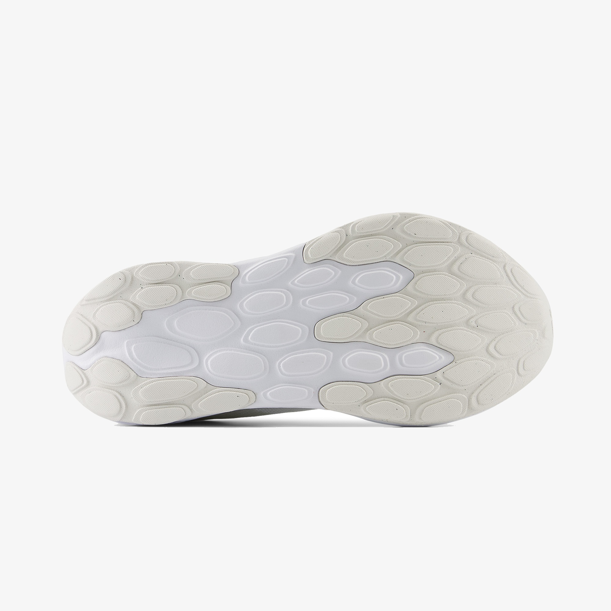 New Balance Fresh Foam 520 V9 Kadın Beyaz Koşu Ayakkabısı