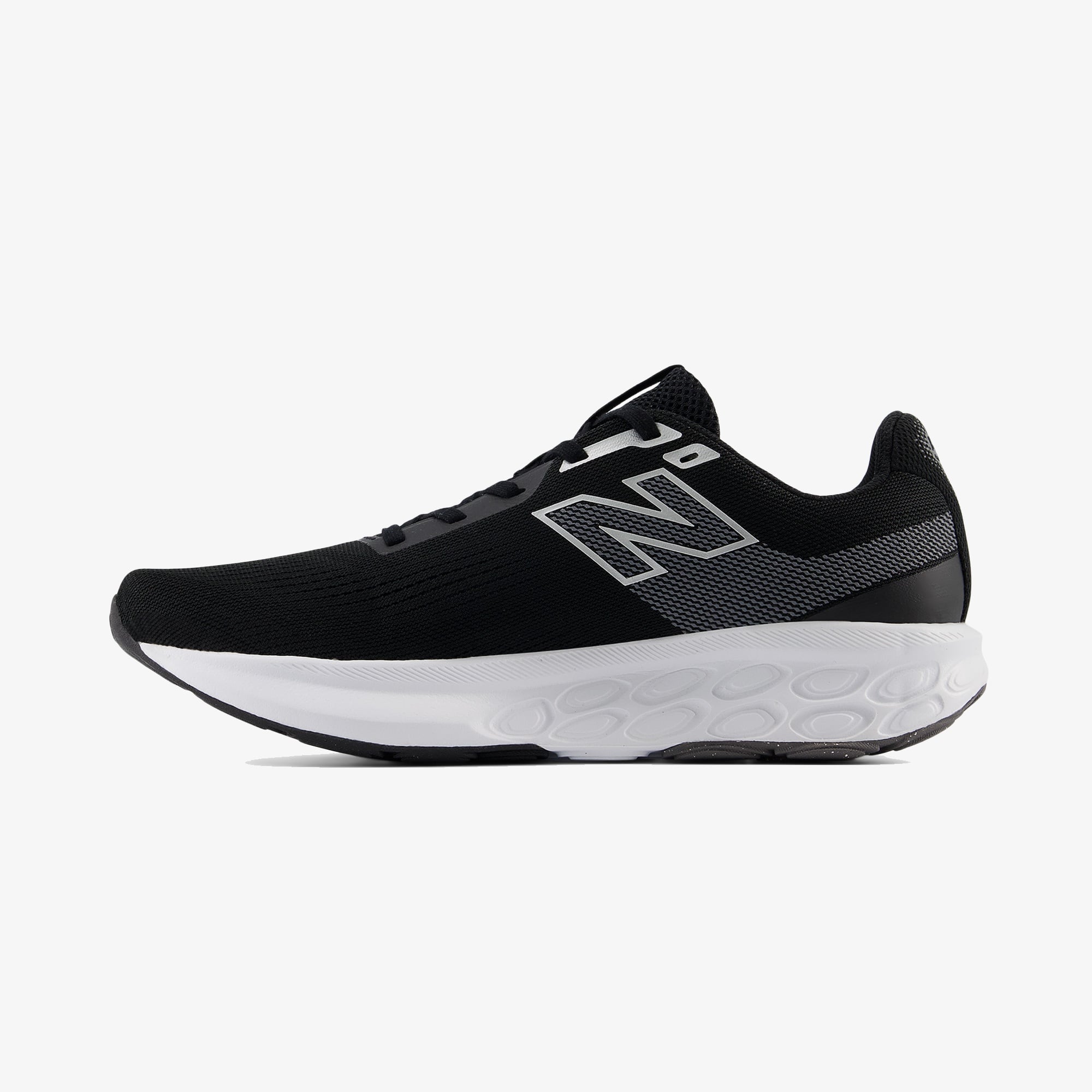 New Balance Fresh Foam 520 v9 Erkek Siyah Koşu Ayakkabısı