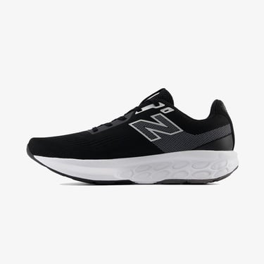  New Balance Fresh Foam 520 v9 Erkek Siyah Koşu Ayakkabısı