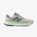 New Balance Fresh Foam EVOZ v4 Erkek Gri Koşu Ayakkabısı