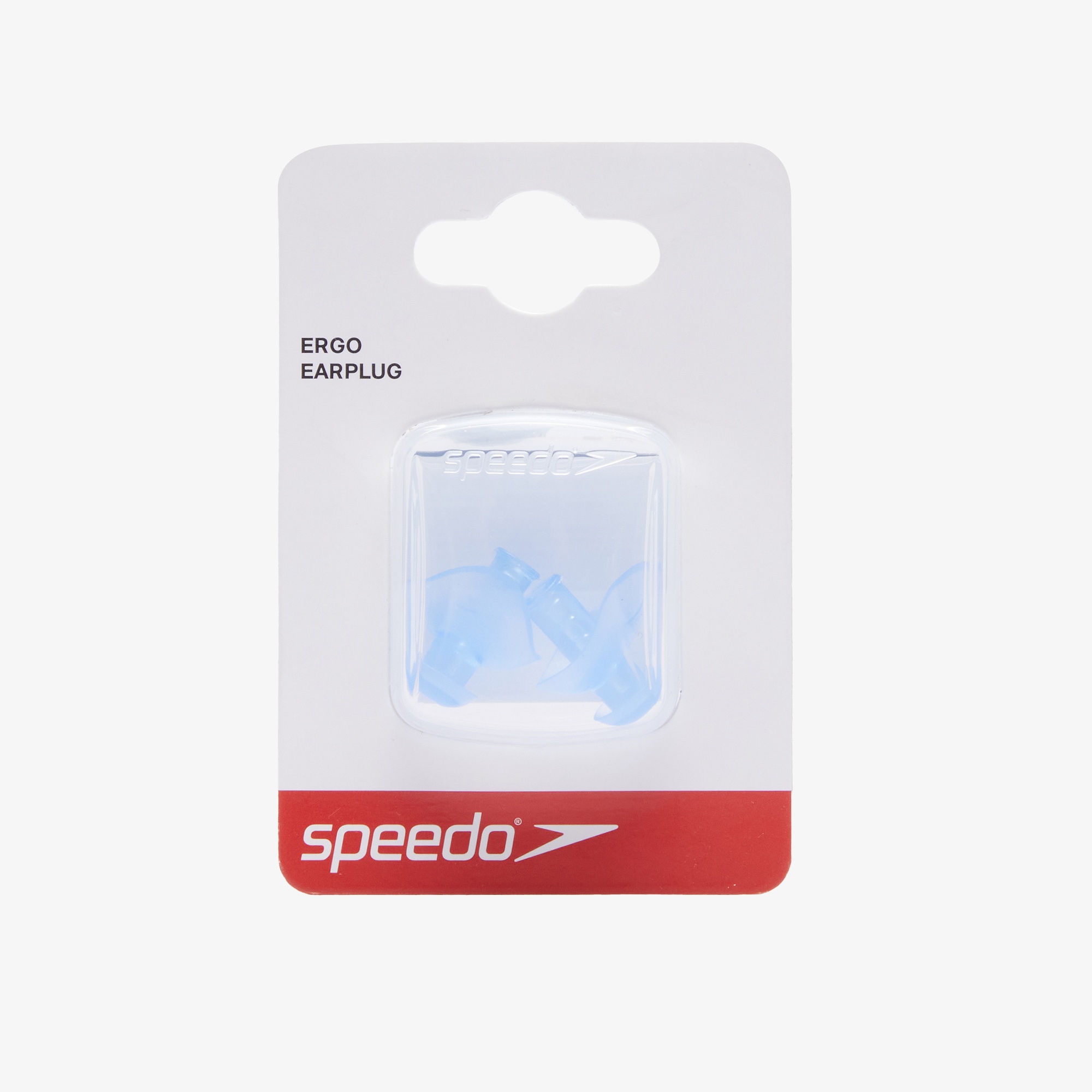 Speedo Ergo Plug Gri Kulak Tıkacı