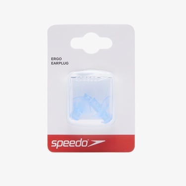  Speedo Ergo Plug Gri Kulak Tıkacı