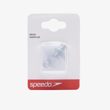  Speedo Ergo Plug Gri Kulak Tıkacı