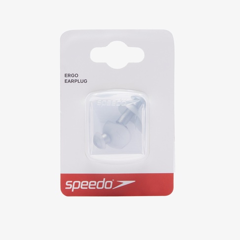  Speedo Ergo Plug Gri Kulak Tıkacı