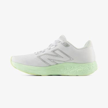  New Balance 680 Kadın Beyaz Koşu Ayakkabısı