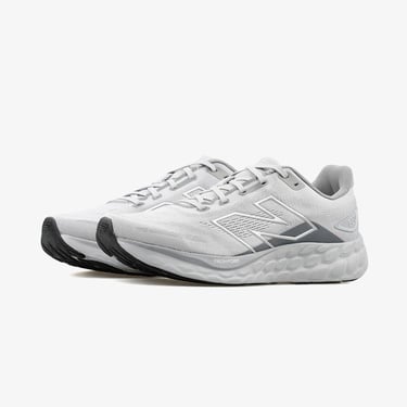  New Balance Fresh Foam 680 Erkek Gri Koşu Ayakkabısı