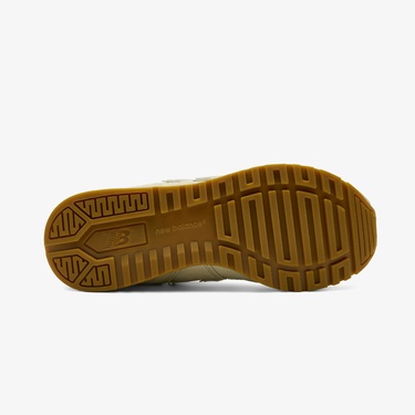  New Balance WS109 Kadın Bej Spor Ayakkabı