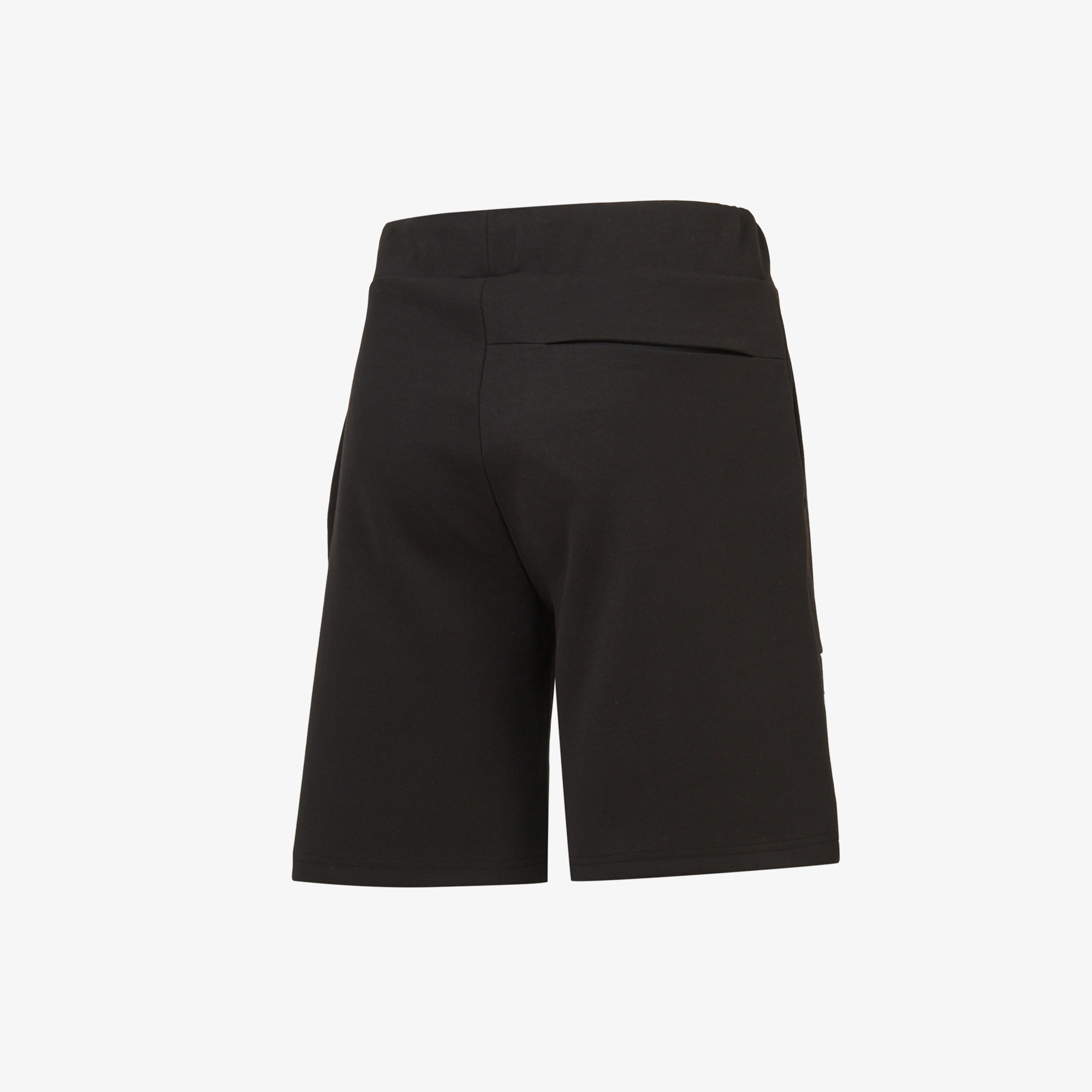 New Balance Lifestyle Erkek Siyah Şort