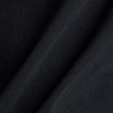  New Balance Hoops Mosaic Court Graphic Erkek Siyah T-Shirt