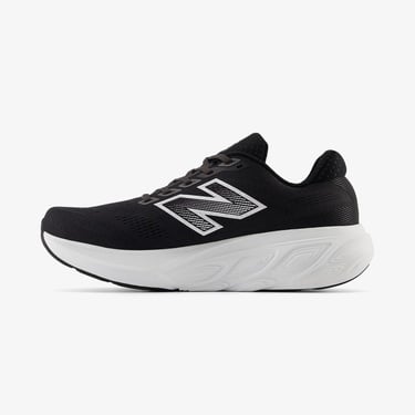  New Balance Fresh Foam 880 Erkek Siyah Koşu Ayakkabısı