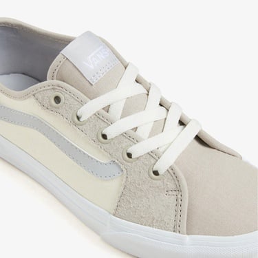  Vans Filmore Decon Kadın Gri Günlük Sneaker
