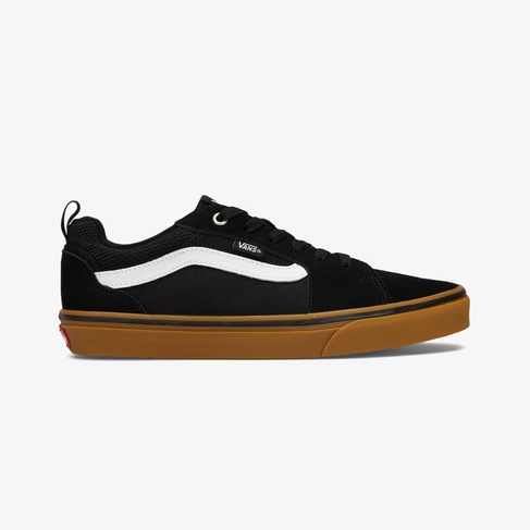  Vans Filmore Erkek Siyah Günlük Sneaker