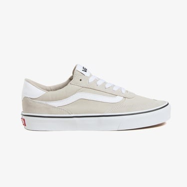  Vans Brooklyn Ls Erkek Gri Günlük Sneaker