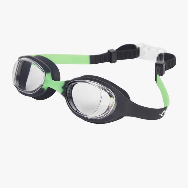  Energetics Atlantic Çocuk Siyah Yüzücü Gözlüğü