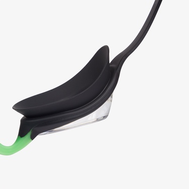  Energetics Atlantic Çocuk Siyah Yüzücü Gözlüğü