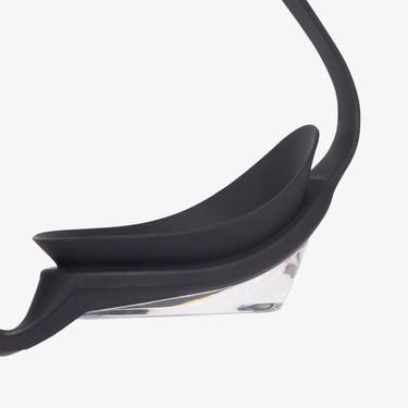  Energetics Atlantic Unisex Siyah Havuz Gözlüğü