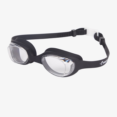  Energetics Atlantic Unisex Siyah Havuz Gözlüğü