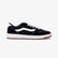Vans Ryland Ls Erkek Siyah Sneaker