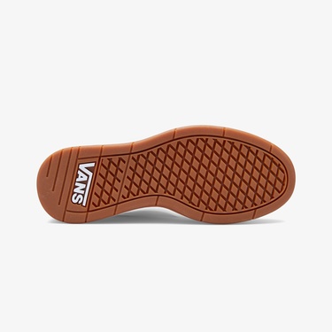  Vans Ryland Ls Kadın Beyaz Sneaker