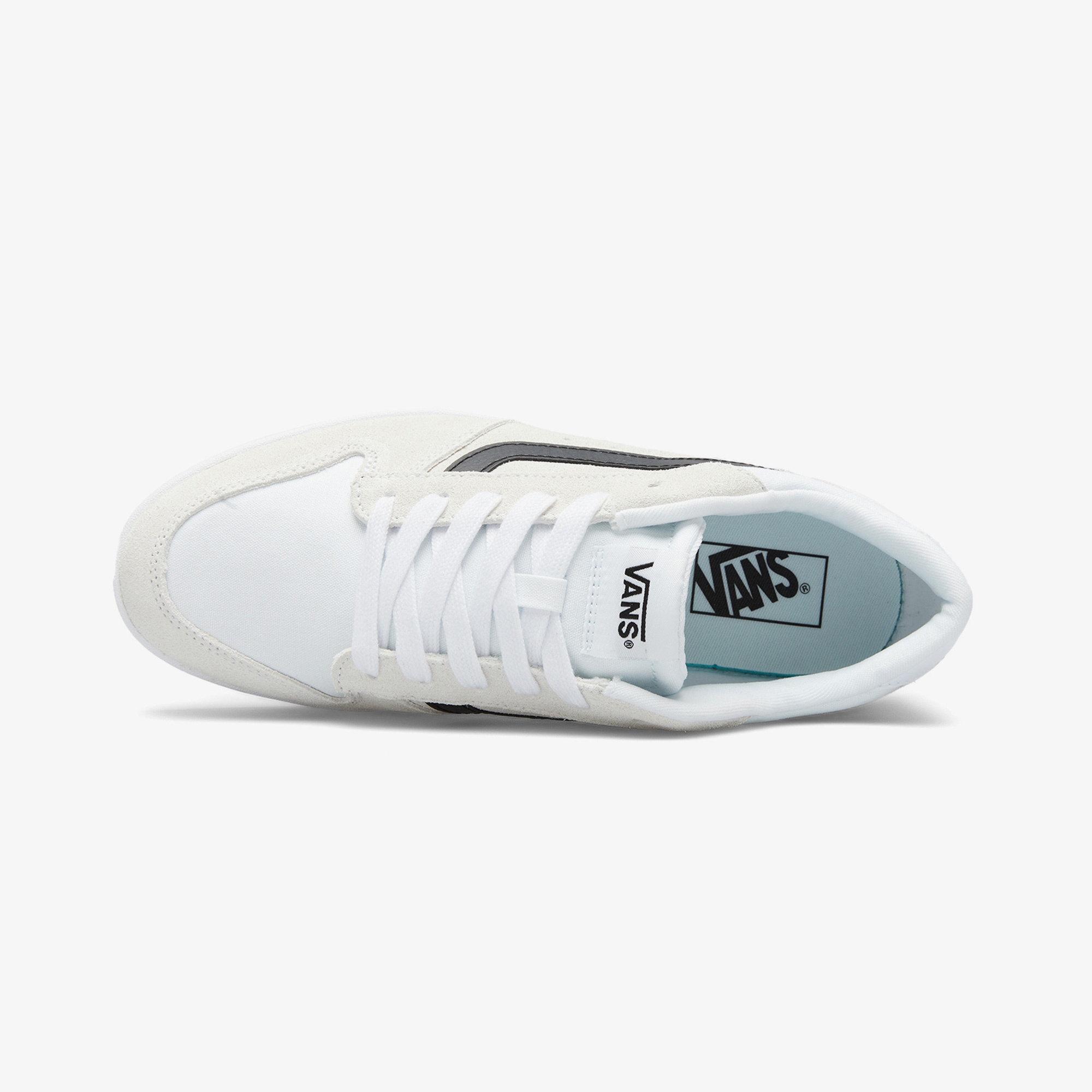 Vans Ryland Ls Erkek Bej Sneaker